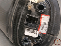 Retroviseur ext electrique d - HYUNDAI - 876202C160