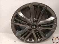 Jante aluminium 3 - HYUNDAI - 529102Y600