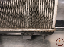 Radiateur - CITROEN - 1330Q5