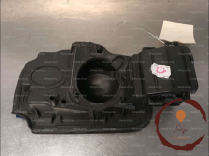 Portillon carburant aile ARG - MERCEDES