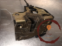Serrure porte AVD - RENAULT - 7701473172