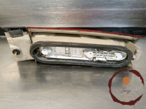 Feu ARD - RENAULT - 7702163595