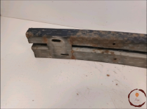 Renfort pare-choc AR - TOYOTA - 5202320370