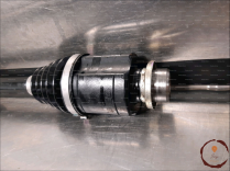 Transmission AVD - SUZUKI - 4410161MC1000