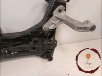 Berceau moteur AV - RENAULT