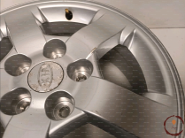 Jante aluminium 1 - KIA - 529101F450