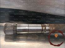 Transmission AVD - PEUGEOT - 32736T