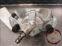 Etrier de frein AVG - NISSAN