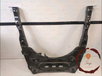 Berceau moteur AV - NISSAN