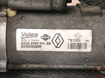 Demarreur - RENAULT - 233000603R