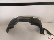 Pare-boue AVG - HYUNDAI - 8681117100