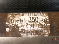 Transmission AVD - PEUGEOT - 3273KR