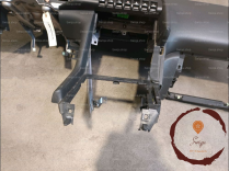 Planche de bord - PEUGEOT - 824710