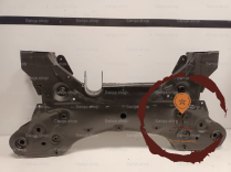 Berceau moteur AV - RENAULT