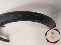 Elargisseur aile AVG - NISSAN