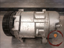 Compresseur air conditionne - VOLKSWAGEN - 1H0820803DX
