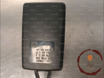 Ancrage ceinture ARG - OPEL - 13128868