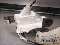 Serrure porte AVG - CITROEN - 9800618280