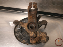 Pivot AVG - AUDI - 6Q0407255AC