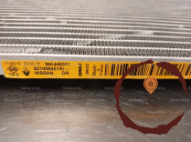 Condenseur clim - RENAULT