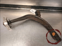 Triangle inf AVD - CITROEN - 3521G3
