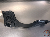 Pedale accelerateur - PEUGEOT - 13211236319