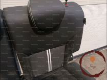Siege AR complet - NISSAN