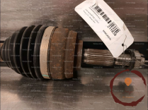 Transmission AVG - DACIA - 391017275R