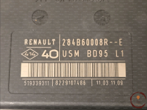 Platine fusible AV - RENAULT - 243880001R