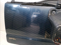 Porte battante AR - OPEL - 9147288