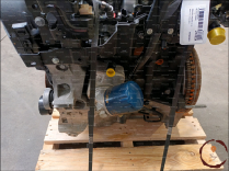Moteur diesel - RENAULT - 8201719382