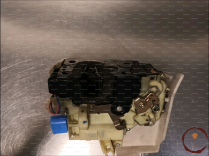 Serrure porte AVG - VOLKSWAGEN - 527138299928