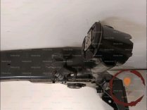 Train AR - NISSAN