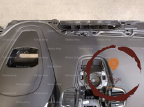Planche de bord - RENAULT