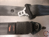 Ceinture ARD - CITROEN - 8974PY