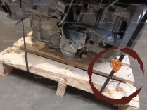 Moteur essence - RENAULT