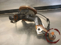 Pivot AVG - RENAULT