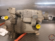 Compresseur air conditionne - PEUGEOT - 1609334480