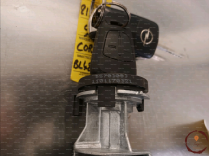 Antivol de direction - OPEL - 93181729
