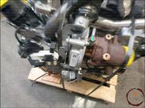 Moteur diesel - DACIA - 8201708459