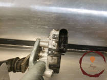 Moteur essuie-glace AV - SKODA - 6Q1955119A
