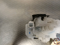 Serrure porte coulissante d - OPEL - 95514015