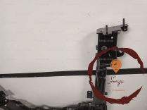 Berceau moteur AV - RENAULT