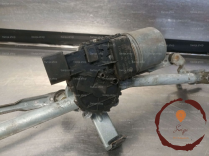 Moteur essuie-glace AV - SKODA - 6Q1955119A