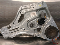 Mecanisme+moteur leve-glace AVG - KIA - 824011F010