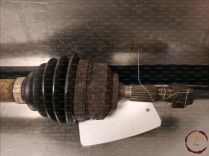 Transmission AVD - CITROEN - 3273ES