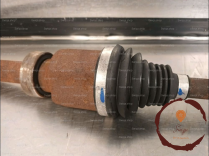 Transmission AVD - MERCEDES