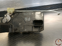 Serrure porte ARD - OPEL - 527219058379