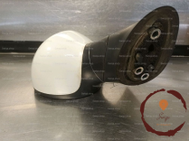 Retroviseur ext electrique g - FIAT - 735596878