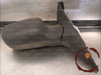 Retroviseur ext electrique d - RENAULT - 7701068385